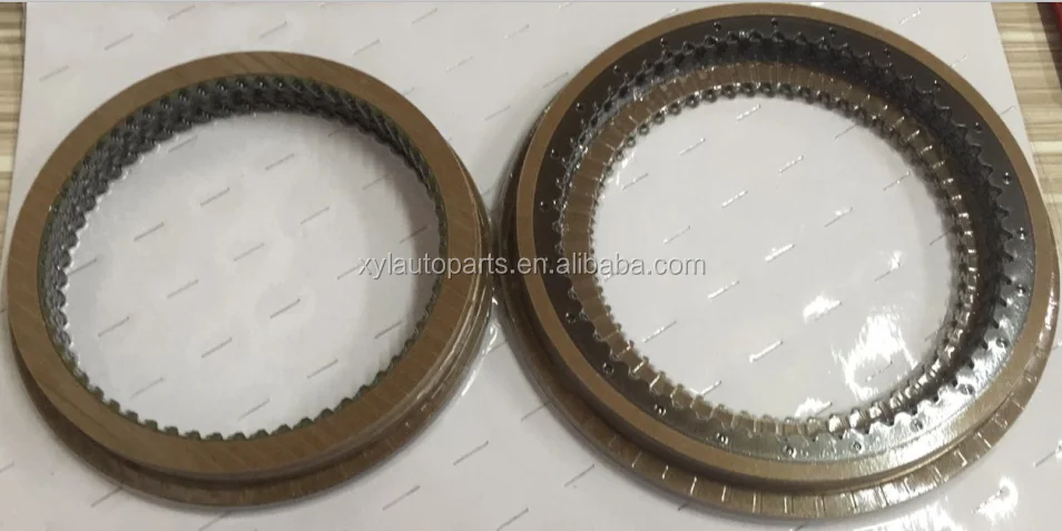 Automatic Transmission Friction Plate A760E