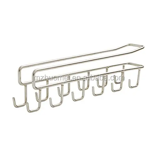 
Stainless Steel Kitchen Storage Rack Cupboard Hanging Hook Shelf Dish Hanger Chest Storage shelf Bathroom Organizer Holder 