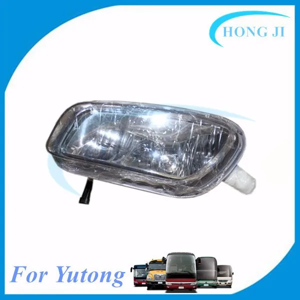 противотуманные огни for bus Yutong Higer Golden Dragon Zhongtong Kinglong