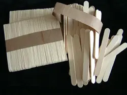 jumbo sticks wood stick for ice cream lolly stick