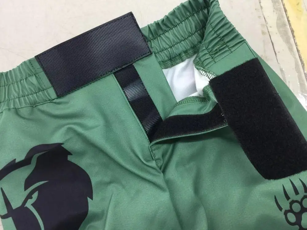  Kawasaki Сделайте свой собственный сублимационный mma