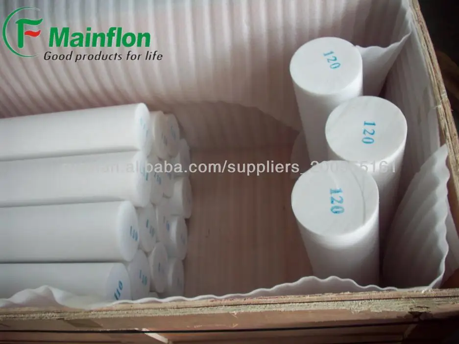 Фторопласт