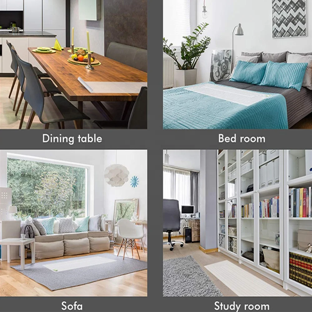 Behavior Correction Electronic Pet Training Mat,Sofa Shock Mat Indoor Pet Dog Puppy Training Mat Dog