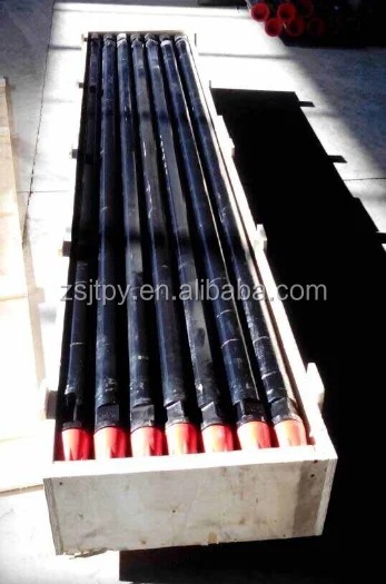 API Spec 5DP Drill Pipe/API Spec 7-1 Drill Collar/Professional Manufacturer Drill pipe