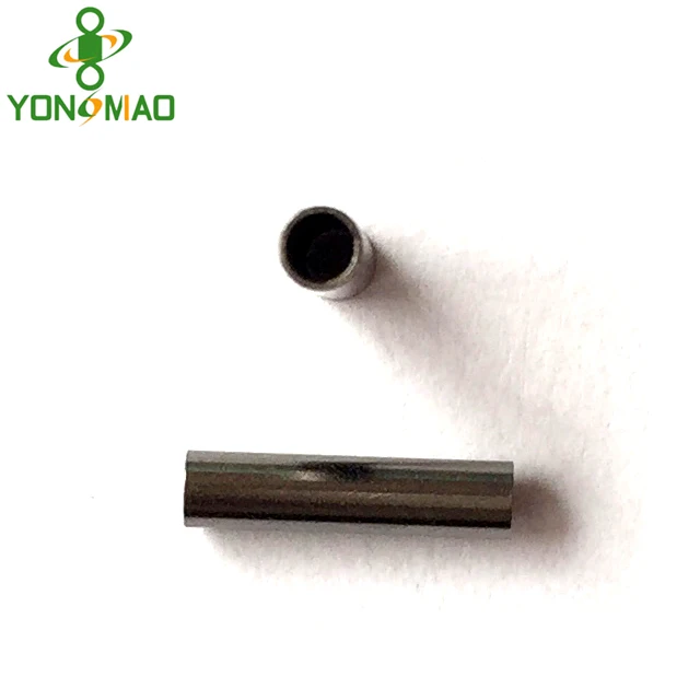 Copper Sleeve crimps brass tube fishing tackle