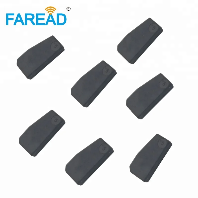 Transponder Chip T5 (ID20) Ceramic for Car Key Locksmith Tool t5 transponder key