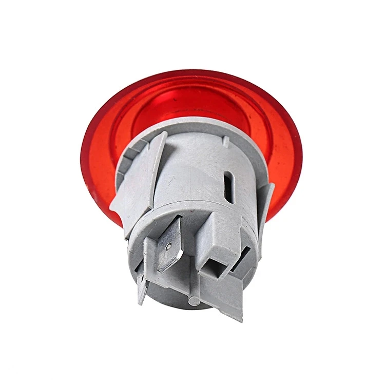 Metal button switch momentary push button switch switch push button