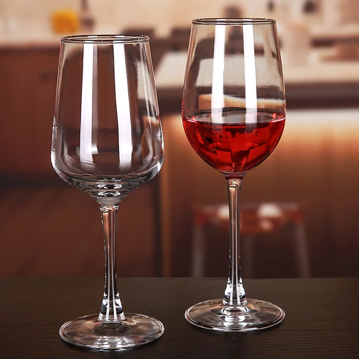 
W516 Factory Supply Fast Delivery Lead Free Wine Glass 