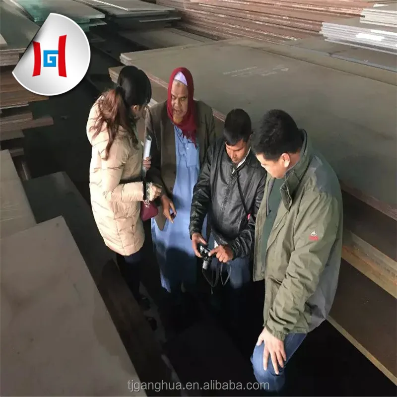 1095 Высокоуглеродистая сталь