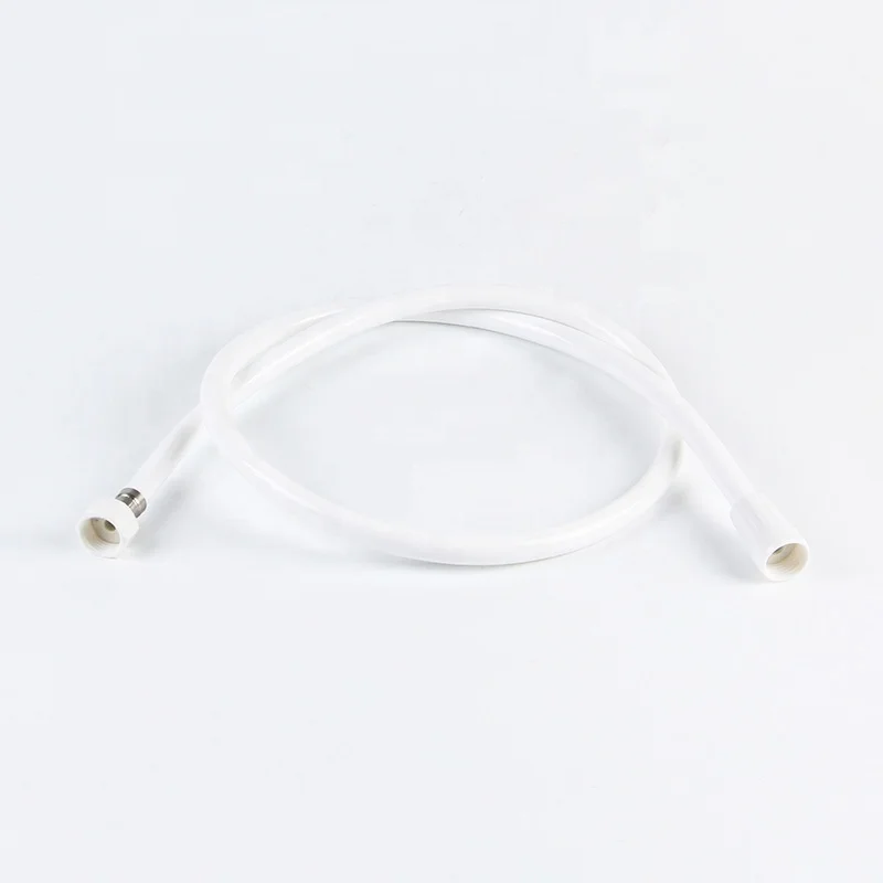 pvc water connection pipe flexible hose price with REACH certificate