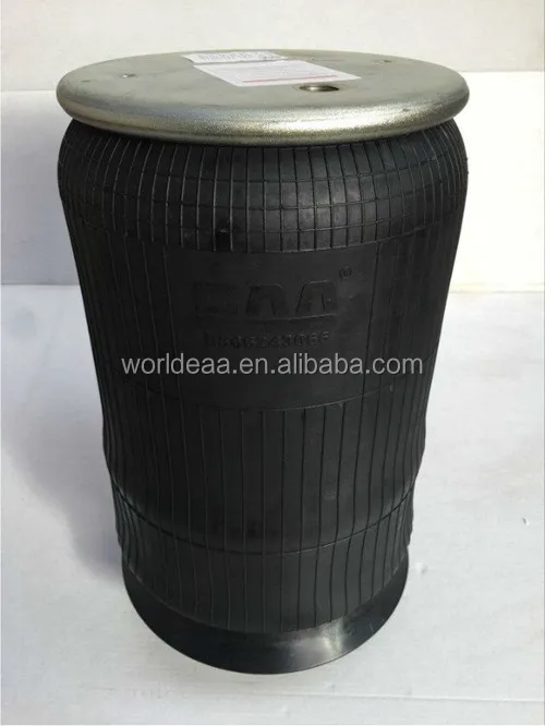 
Goodyear 1R12-568 Rubber Air Spring 566243066 