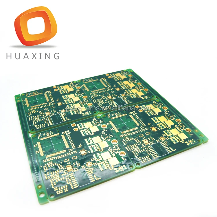 Electronic Remote Control Car Blueteeth PCB Board Assemble Manufacturing Factory PCB PCBA SMT