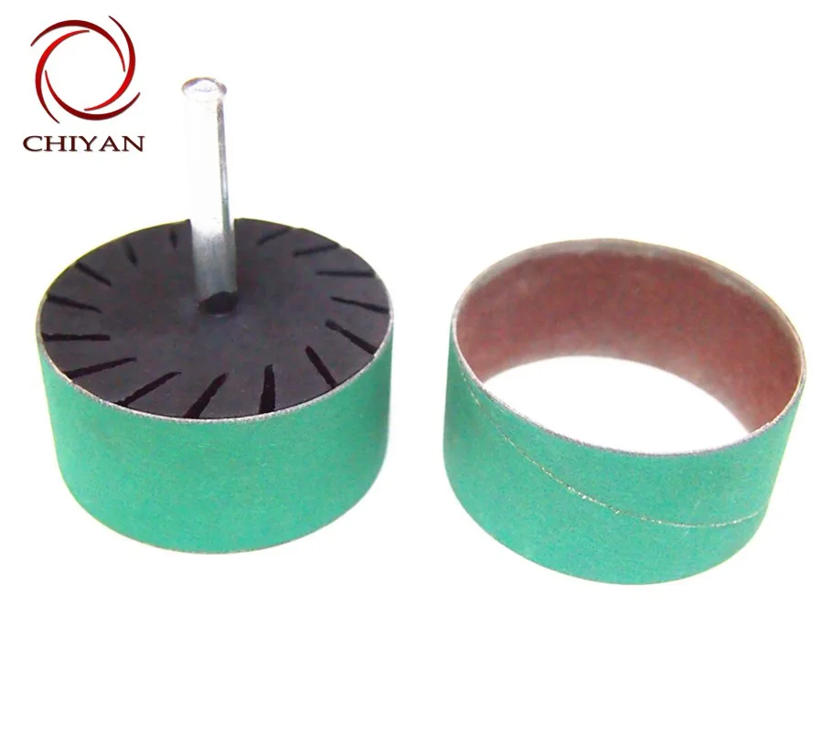 Стабильно качество Norton абразивных Шлифовальной ленты