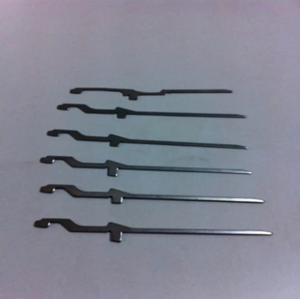 
GLOVE-KNITTING-MACHINE SPARES- JACK(7G/10G/13G) 