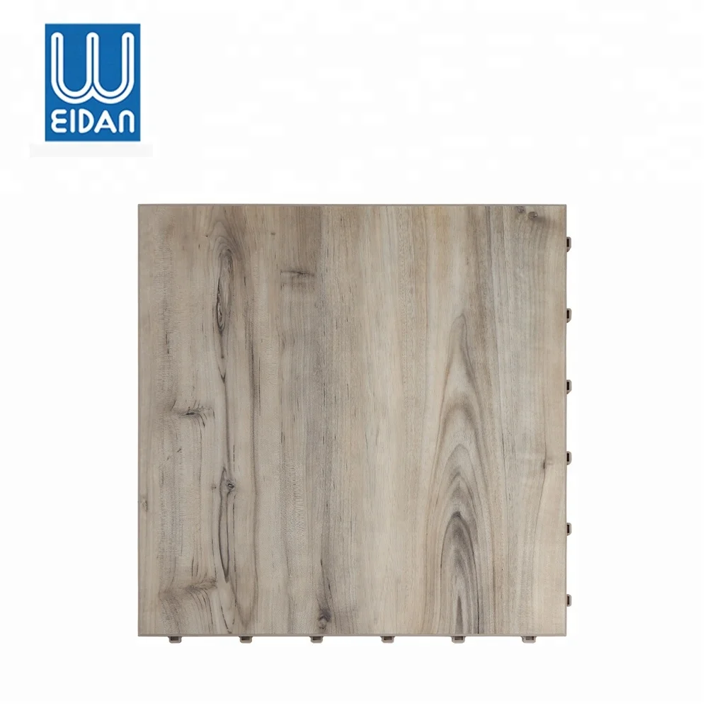 Eco- friendly portable wooden PVC dance floor for wedding