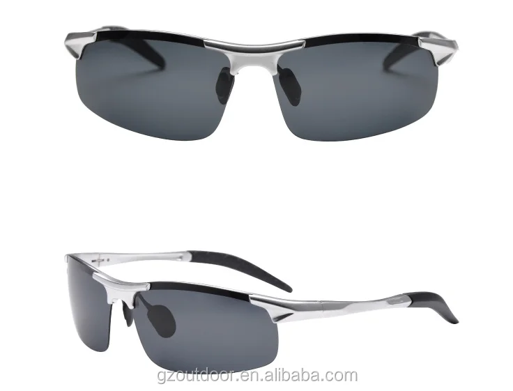 
hot popular magalu frame existing sports bike sunglasses, uv400 muti-colors mens cool goggles,custom classic metal alloy shades 