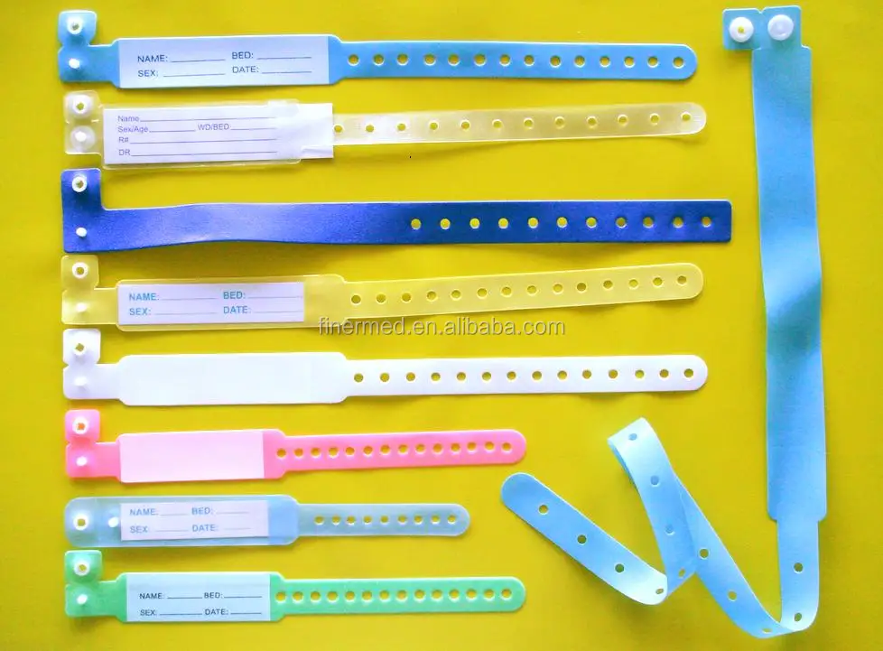 Baby Monther Id Wristband Medical Bracelet Patient Id Bracelet I D Jpg