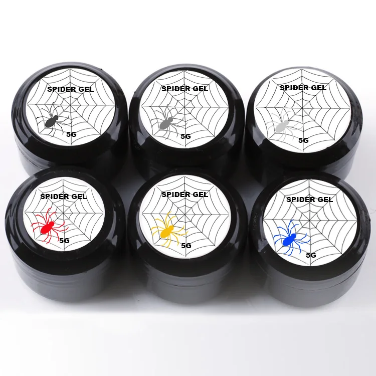 Supplier Offer Wholesale Price For Draw Line Spider uv Gel Polish