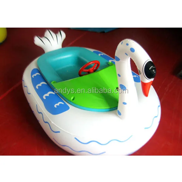 Аква Бампер Лодка для продажи электрические бамперы воды лодки n бампер лодка электрическая