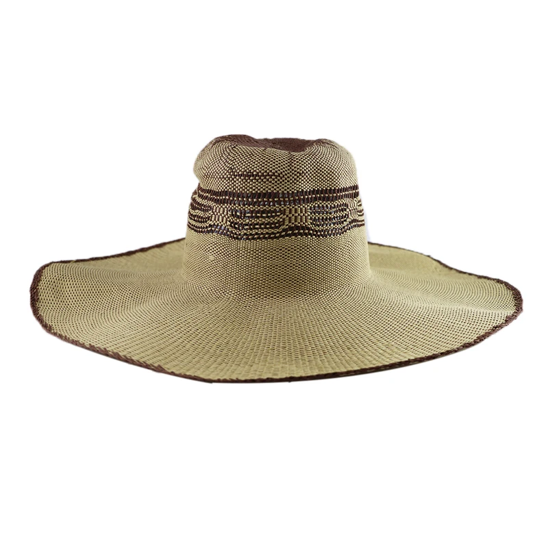 5bu Bangora Hat Body With Vent