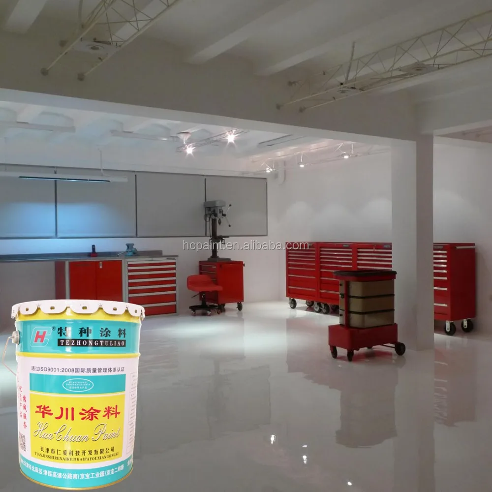 Кислот и щелочей коррозии сопротивление растворителей антистатические эпоксидный пол наливные пальто