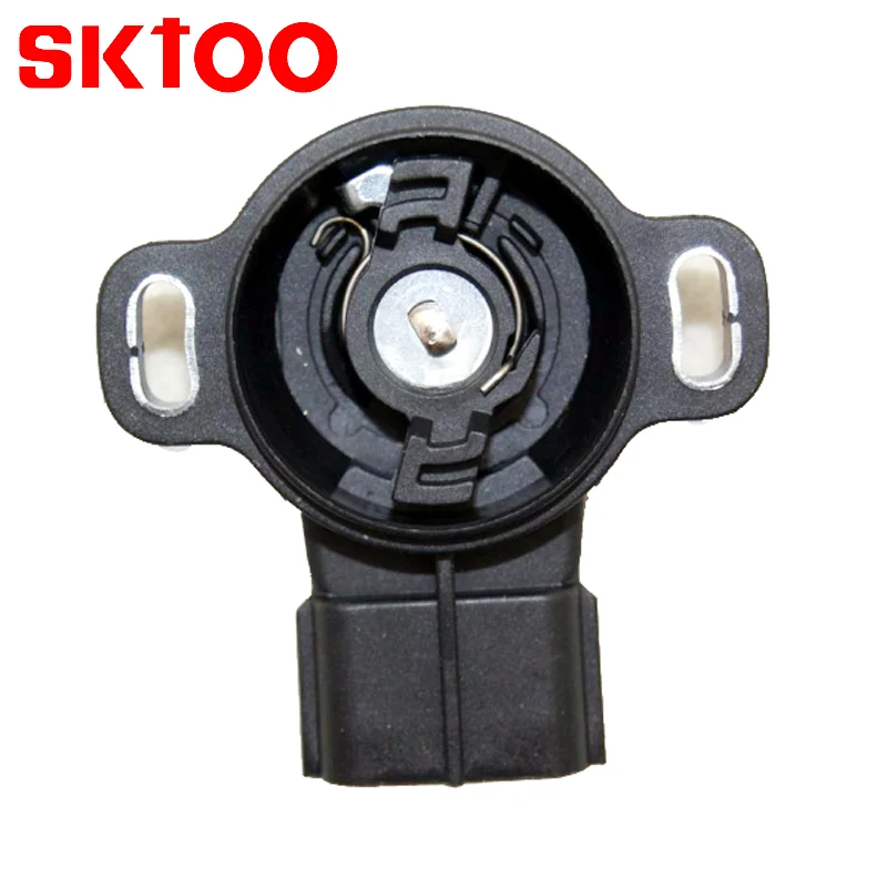 TPS Throttle Position Sensor For 626 Millenia MX-6 MX-3 Toyota Supra T100 Tacoma 4Runner Ford Probe 1985003021 8945212080 TH135
