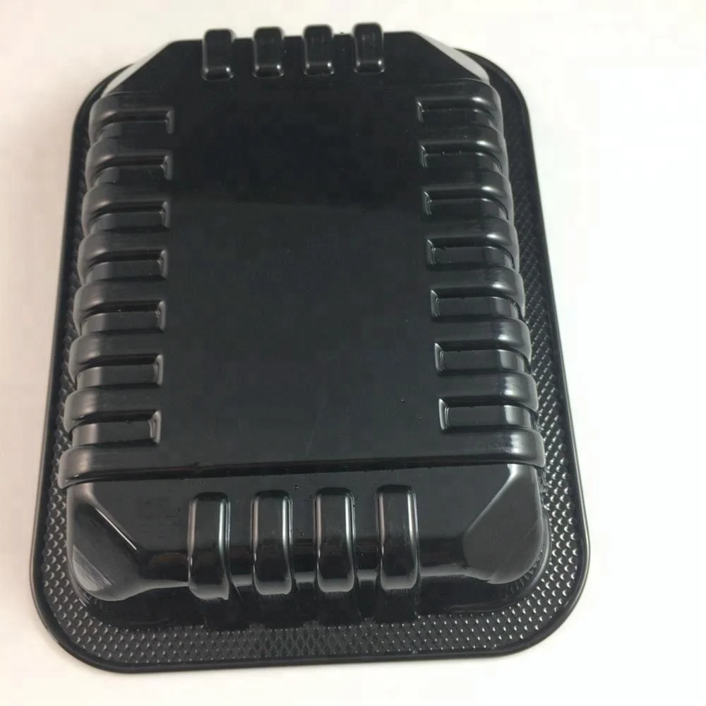 
CPET plastic tray for airlines and bakery tray 