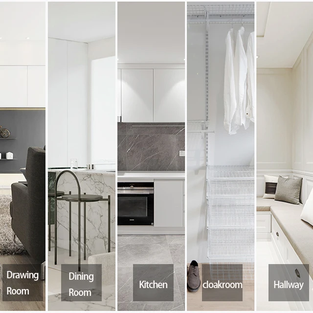 Clothes Store Supermarket Customized 30W 2700k 3000k 4000K 5000K tracklights led light spot track movable track lighting