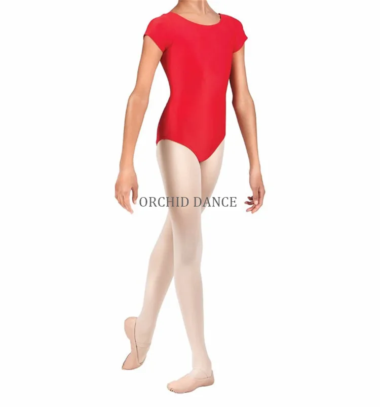 Фабрика из мультфильма «Холодное сердце» оптовая продажа; Детская футболка с короткими рукавами блестящие лайкра балетный танцевальный купальник