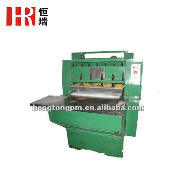 
MCY-700 Multiple Spec High Speed Die Cutting Machine for Paper Board 