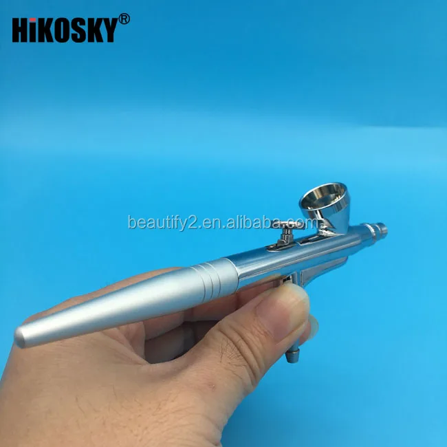 
HIKOSKY best air brush for cake decorating high quality 