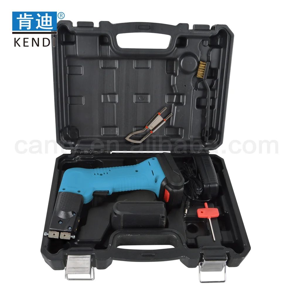 Cordless Hot Knife Rope Cutter