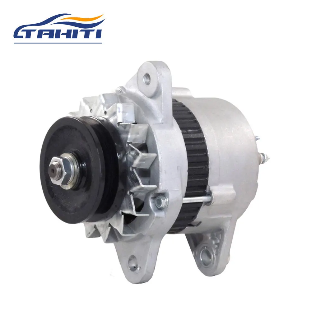 Auto Parts 25A 24V Alternator OEM 0-33000-5860 600-821-5410 600-821-5341 600-821-5441