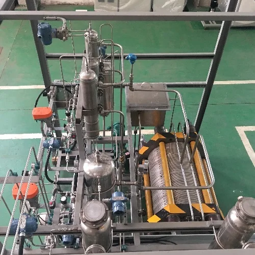 Hydrogen Generator with Alkaline Water Electrolysis Hydrogen Fuel Cell Electricity Generator Green Hydrogen Plant Energy Saving