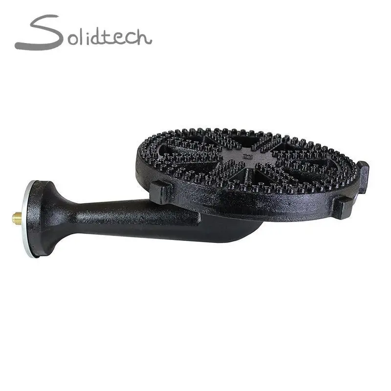 Stable Quality Iron Casting DIY Beer Brewing Kettle Propane Burner