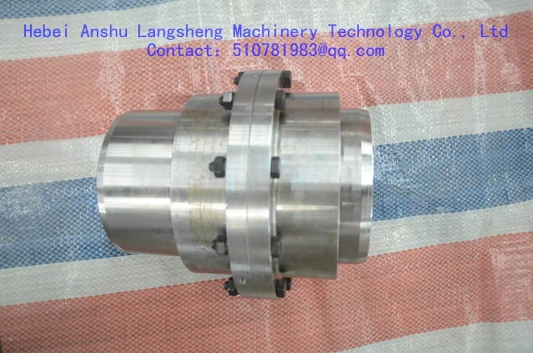 Rexnord Falk 1010G-1070G gear coupling