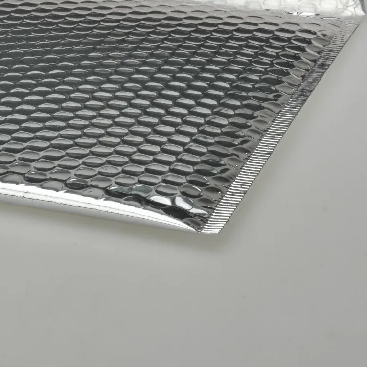 2017 высокое качество, фабрика, оптовая продажа, цветные полиэтиленовые пузырьки для упаковки тканей или товаров с фригой