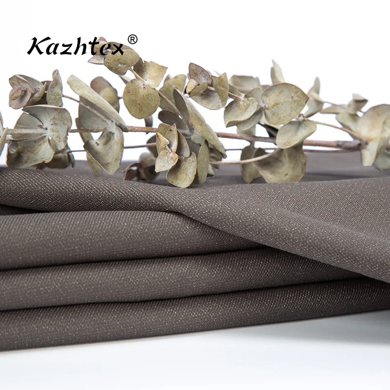 Silver fiber woven conductive anti emf earthing bed sheet fabric