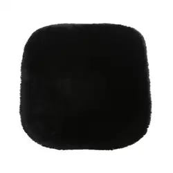 Чехол для автомобильного сиденья из натуральной австралийской овчины