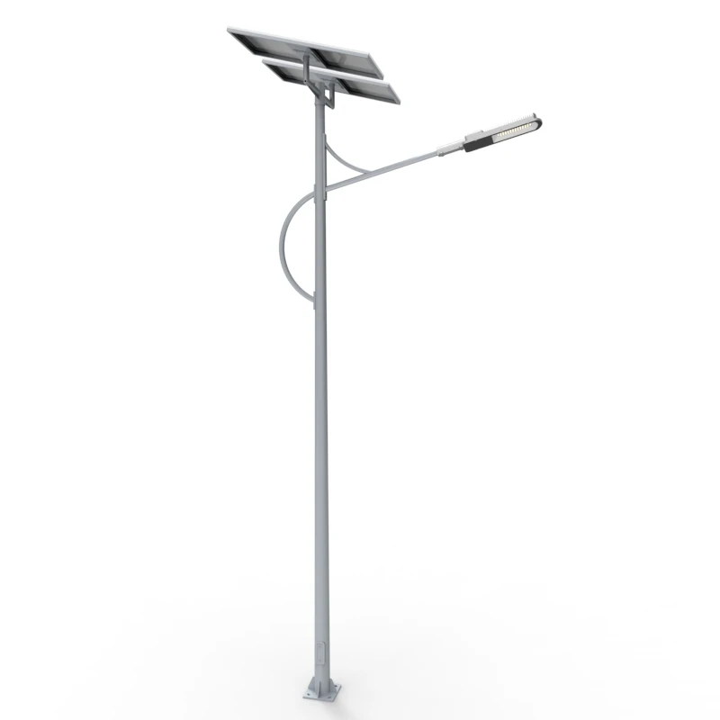 Focus on quality brand name solar led street light
