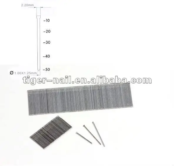 Hot Product Professional Made Senco AX F nail