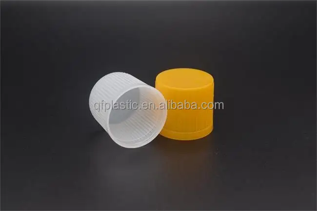 
100% New Food Grade Colorful Plastic Molded Screw Cap Fashionable Cheep Plastic Bottle Cap 