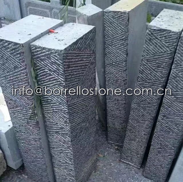 zero radiation limestone window sill