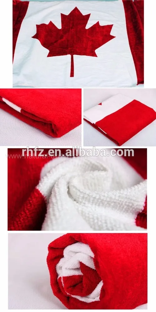 Best Seller!Custom Flag bath towel, Reactive printing 100% cotton mens bath towel with wholesale price