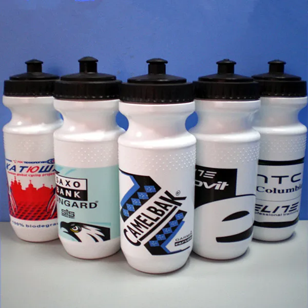 
Bpa Free 500ml cycling Water Bottle/bicycle drinking bottle 