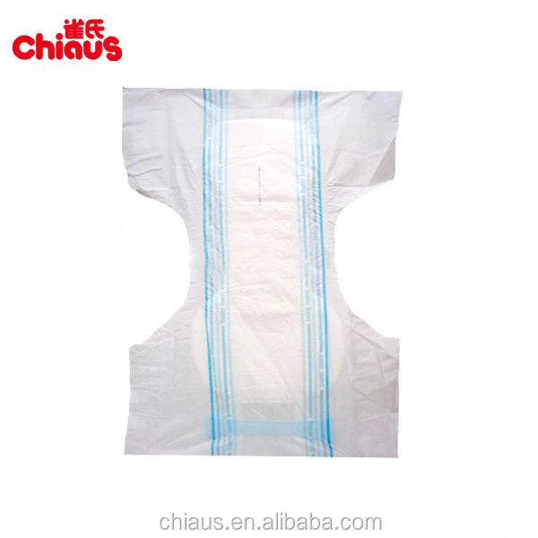 Private label adult diaper for elderly adult baby diaper  Chiaus diapers