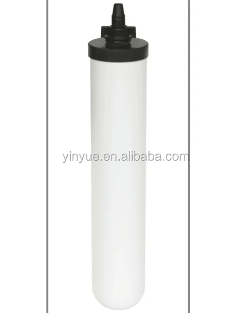 New Design ceramic Filter Cartridge Machine / Active Carbon Water Filter Cartridges China Manufacturers Suppliers