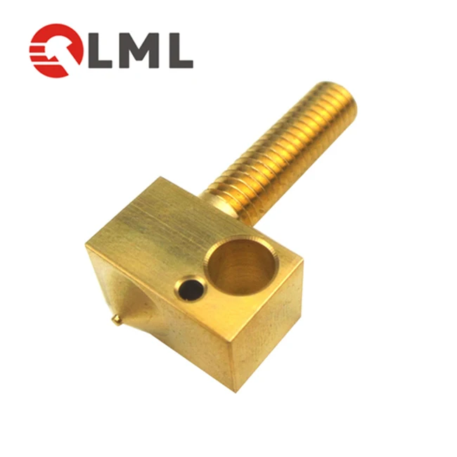 Hot Sale High Quality Competitive Price Cnc Machining Broaching Wholesale From China