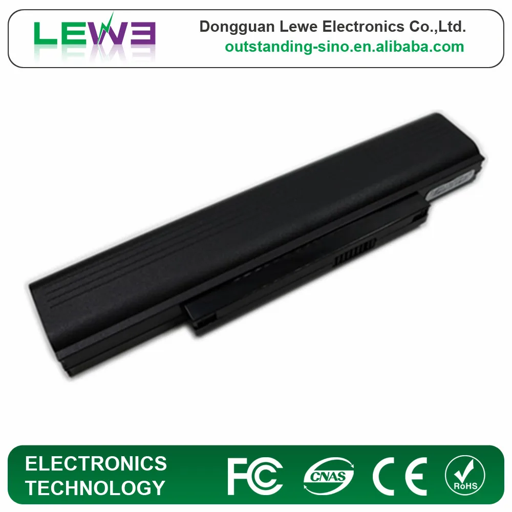 Laptop battery for LG R500 R500E R50 XNOTE RB500 LB62119E