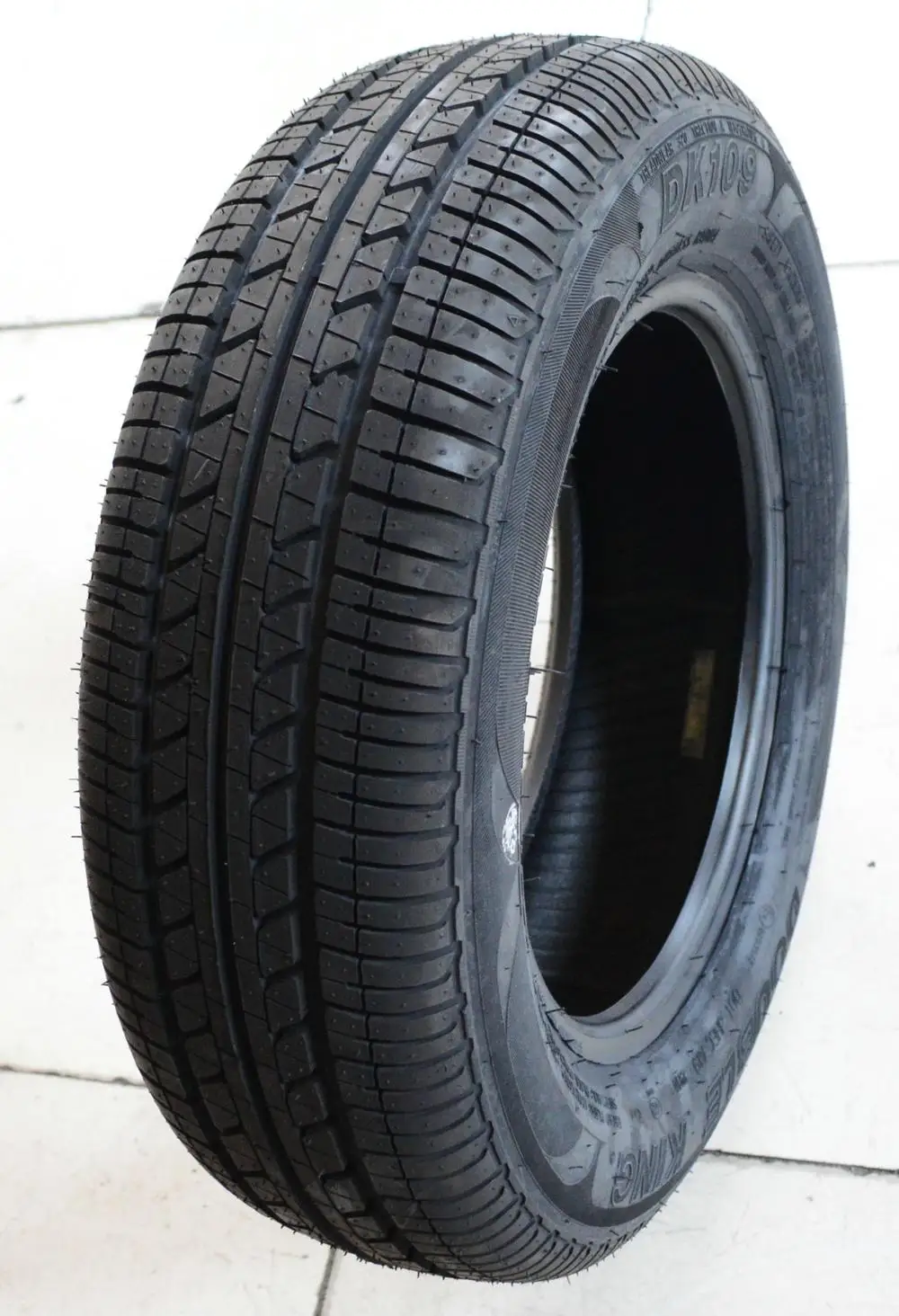 155/80R13Double King Factory Directly Sell Car tire 155/80R13 in best competitive price Manufacturer